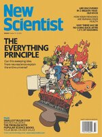 New Scientist